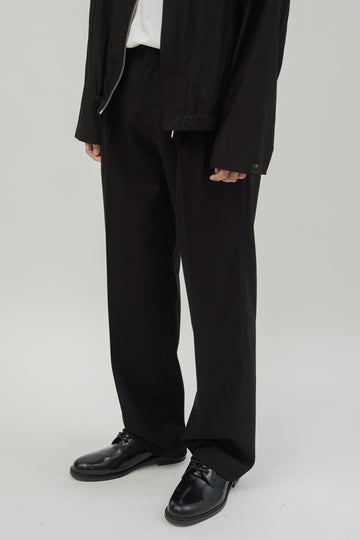 3Tuck Wide Slacks